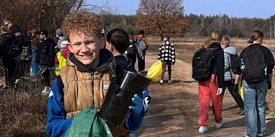 Wielkie sprzątanie Tanwi: Ponad 200 ochotników ruszyło