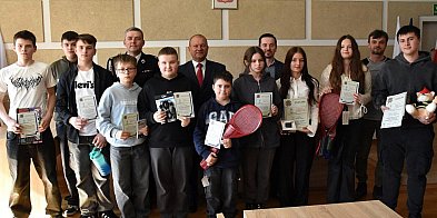 Gminia Biłgoraj. Znamy zwycięzców turnieju pożarniczego