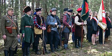 Relacja z V Rajdu Powstańczego Naklik - Łazory (FOTO)