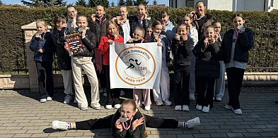 Potok Górny na podium międzynarodowym. Medale dla naszych zawodniczek