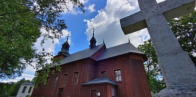 Górecko Kościelne. Nocna Droga Krzyżowa 2026