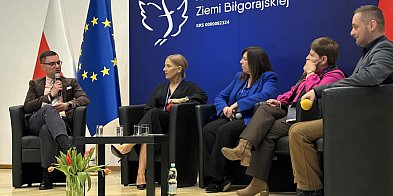 Budujemy aktywną Lubelszczyznę – MRP w Lublinie