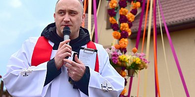 Śladami cierpienia i nadziei. Relacja z nabożeństwa pasyjnego w Soli (FOTO, VIDEO)