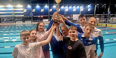 Udany weekend „Spartan”