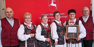 Lubelski Laur Dziedzictwa Kulturowego dla „Czeremchy”