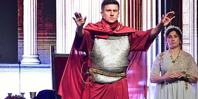 Misterium Męki Pańskiej w Biłgoraju - NOWE ZDJĘCIA (FOTO)