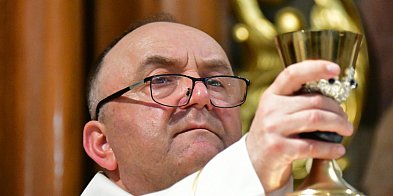 „Umiłowawszy swoich… do końca ich umiłował” - Wielki Czwartek (FOTO)