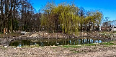 Zielona rewolucja w Biłgoraju: Ponad 10 mln zł na parki