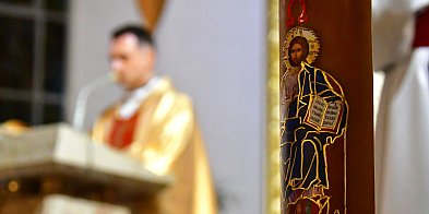 Nie bójcie się… On zmartwychwstał - Wielka Sobota (FOTO, VIDEO)