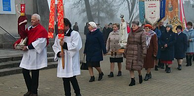 „Ujrzał i uwierzył” - Niedziela Zmartwychwstania Pańskiego (FOTO, VIDEO)