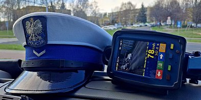 Wielkanoc na drogach Lubelszczyzny