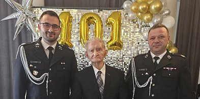 101 lat odwagi i poświęcenia. Wyjątkowy jubileusz druha