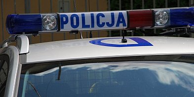 O krok od tragedii w Biłgoraju. Pijany 65-latek uciekał