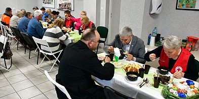 Wielkanoc. Spotkanie dla samotnych i potrzebujących