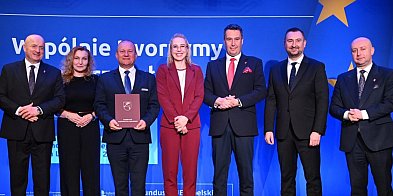 Ponad 3 miliony złotych na wodociągi. Gmina Biłgoraj in