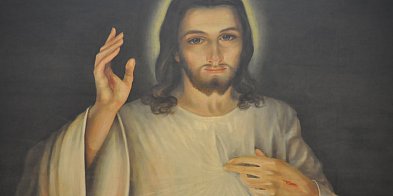 „Pokój wam!” – Miłosierdzie silniejsze niż niewiara