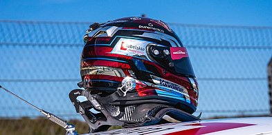 Valvoline Partner Solutions partnerem Karola Kręta w sezonie 2026