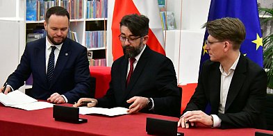 Ponad 6 milionów złotych na drogi w Biłgoraju