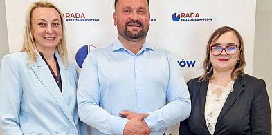 Biłgorajski biznes na ogólnopolskiej arenie