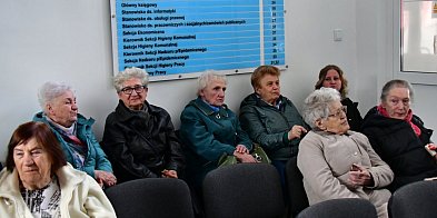 Zdrowie w centrum uwagi: Za nami Dzień Otwarty Sanepidu