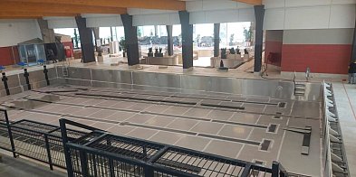 Przedstawiciele inwestora zapewniają, że to zdarzenie o charakterze technicznym