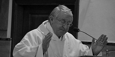 3. rocznica śmierci ks. Stanisława Budzyńskiego – kapłana o wielkim sercu