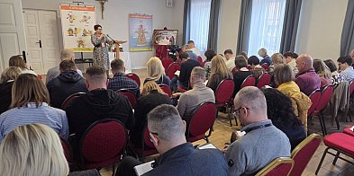 Małżonkowie spotkali się w sanktuarium św. Stanisława BM w Górecku