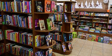 Obsza. Charytatywna zbiórka książek