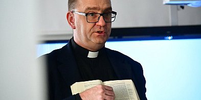 Biblia bez tajemnic. Spotkanie z wybitnym biblistą ks. dr. Sławomirem Koroną