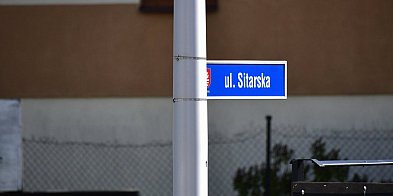 Plac budowy przekazany. Rusza remont Sitarskiej i...