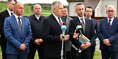 Samorządowcy z Roztocza apelują do rządu o wsparcie