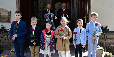 Jubileusz 20-lecia parafii prawosławnej w Biłgoraju. Tak świętowano (FOTO)