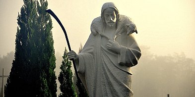 Komentarz do dzisiejszej Ewangelii od ks. Sławomira Korony