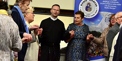 Biłgoraj. Wyjątkowe święto przyjaciół Radia Maryja (FOTO)