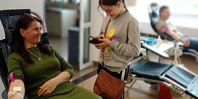 33 bohaterów z Łukowej. Terenowa akcja w Łukowej