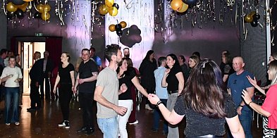 Tańczyli i pomagli! Sukces dyskoteki dla dorosłych