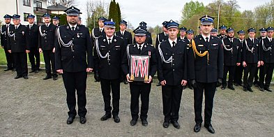 60 lat służby "Bogu na chwałę, ludziom na pożytek”