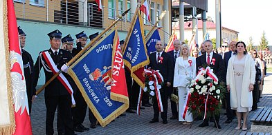 3 Maja w Potoku Górnym: Fotorelacja