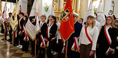 Tak Biłgoraj świętował 3 Maja - relacja ze święta