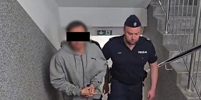 Biłgoraj. Dożywocie za zabójstwo kompana od wódki