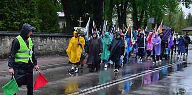 Tereszpol pielgrzymuje do św. Stanisława (FOTO)