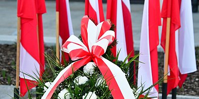 Biłgoraj. 81 lat od zakończenia II wojny światowej
