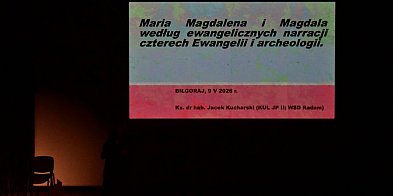 Św. Maria Magdalena patronką Biłgoraja. Ruszyły uroczystości