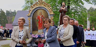 Odpust św. Stanisława w Górecku Kościelnym
