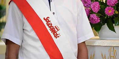 Biłgorajska Solidarność jedzie do Warszawy