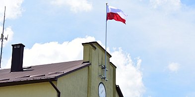 Wójt gminy Aleksandrów ogłasza żałobę