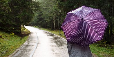 Ostrzeżenie pierwszego stopnia Biłgoraja i okolic