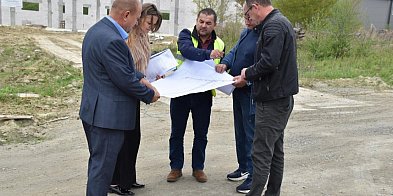 Nowe inwestycje drogowe w gminie Biłgoraj
