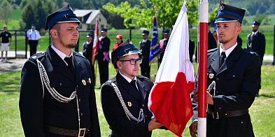 Gminny Dzień Strażaka w Smoryniu (FOTO, VIDEO)