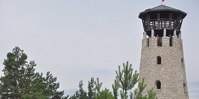 Nowe wiaty turystyczne w gminie Józefów